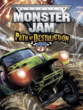 Monster Jam: Path of Destruction XBOX 360 ROM Free Download (v1.0 ...